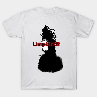 limpbizkit art T-Shirt